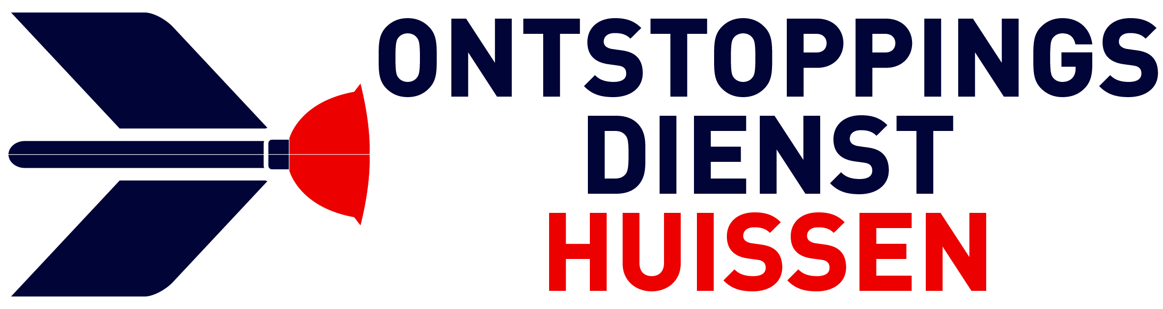 Ontstoppingsdienst Huissen logo